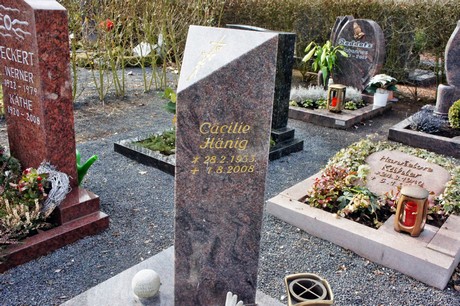 friedhof