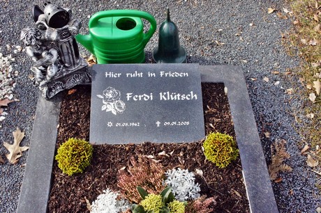 friedhof