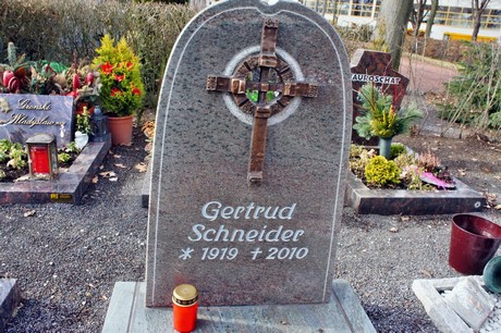 friedhof
