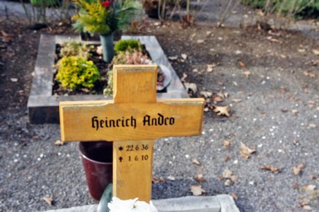 friedhof