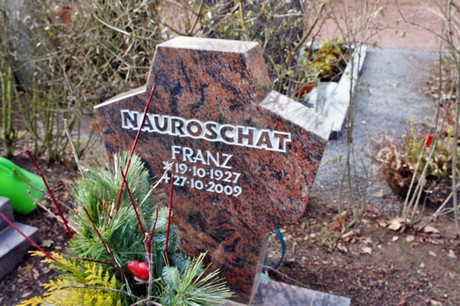 friedhof
