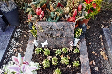 friedhof