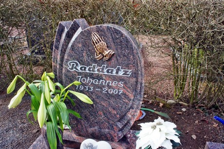 friedhof