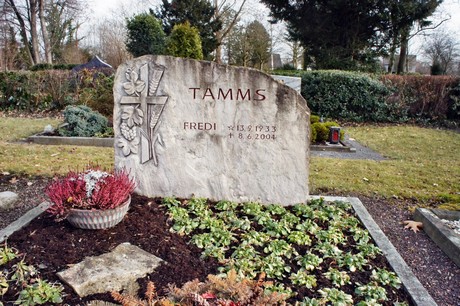 friedhof