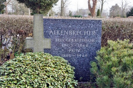friedhof