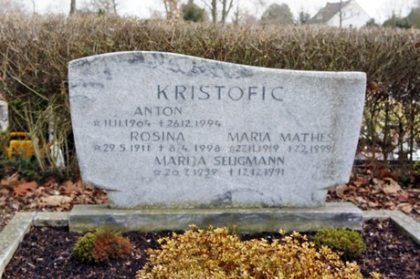 friedhof