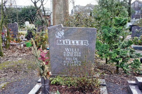 friedhof