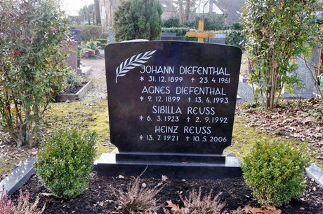 friedhof