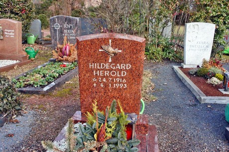 friedhof