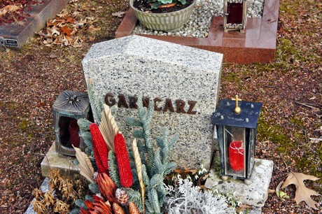 friedhof