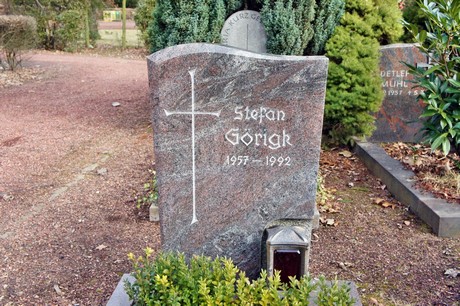 friedhof