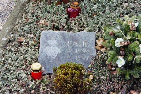 friedhof