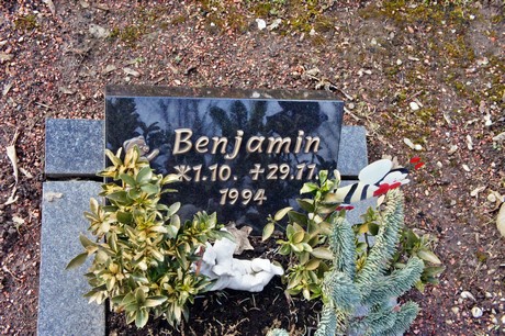 friedhof