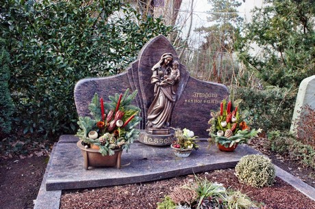 friedhof