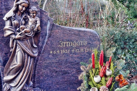 friedhof