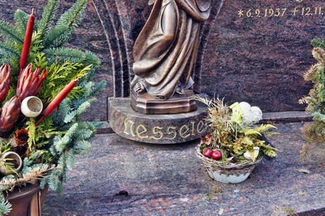 friedhof