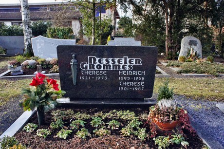 friedhof