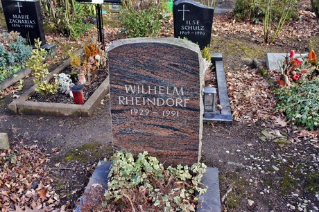friedhof