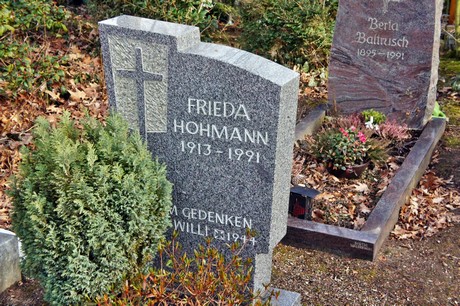 friedhof