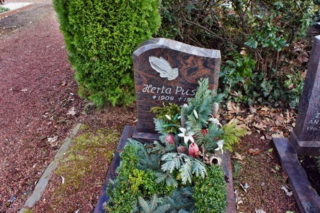 friedhof