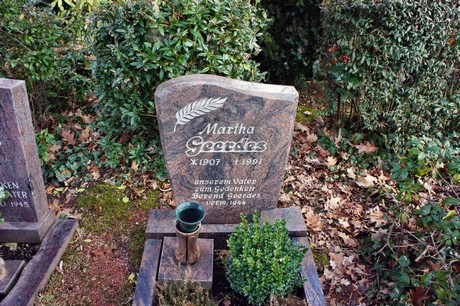friedhof