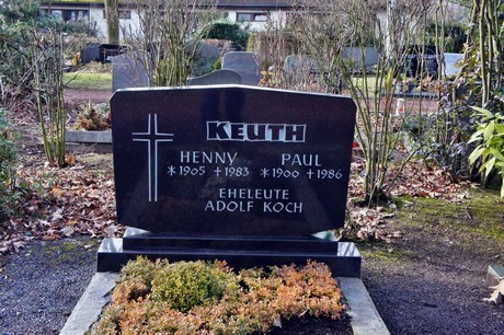 friedhof