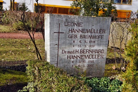 friedhof