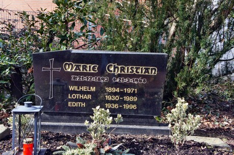 friedhof