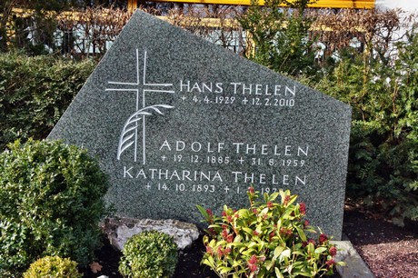 friedhof
