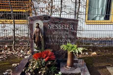 friedhof