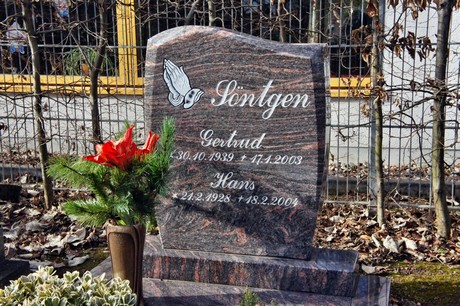 friedhof