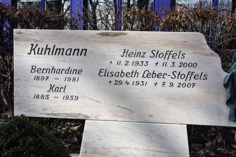 friedhof