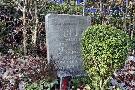 friedhof