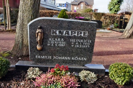 friedhof