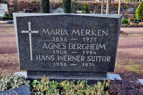 friedhof