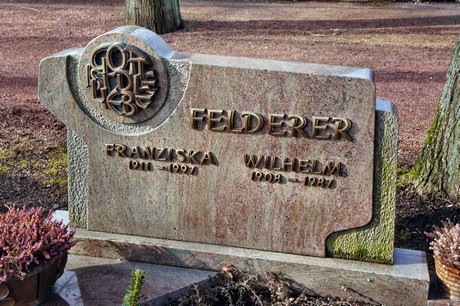 friedhof