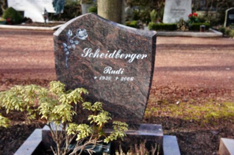 friedhof