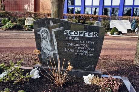 friedhof