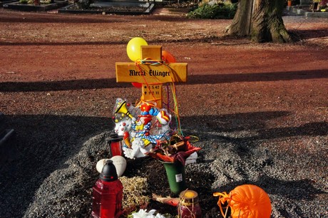 friedhof