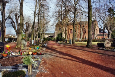 friedhof