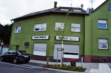 kendenich