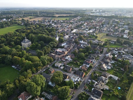 Kendenich