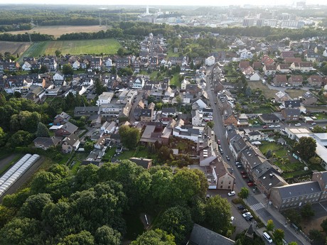 Kendenich