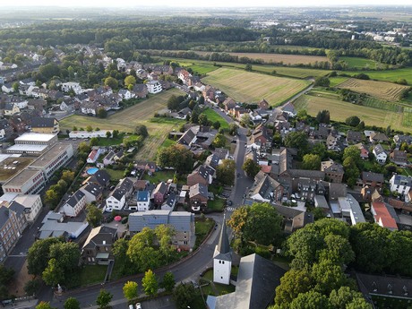 Kendenich