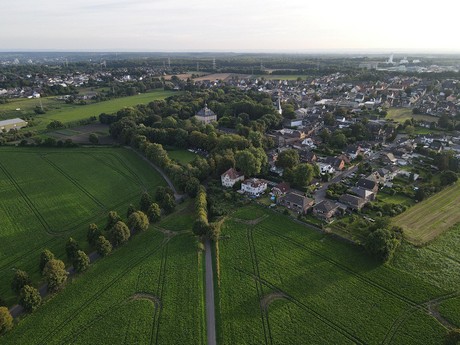 Kendenich