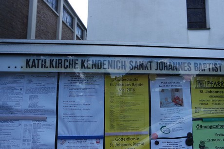 kendenich