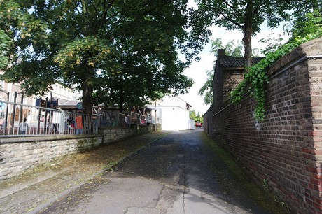 kendenich