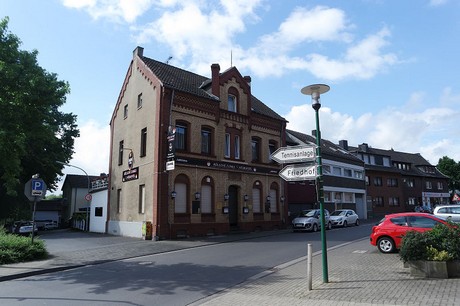kendenich