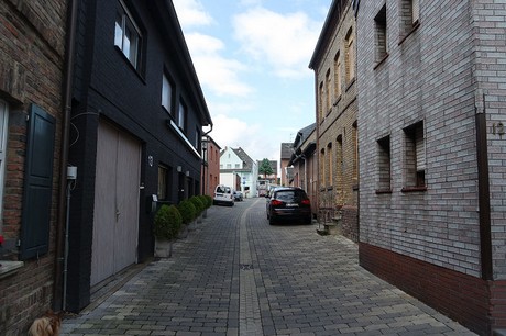 kendenich
