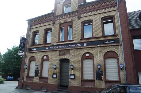 kendenich